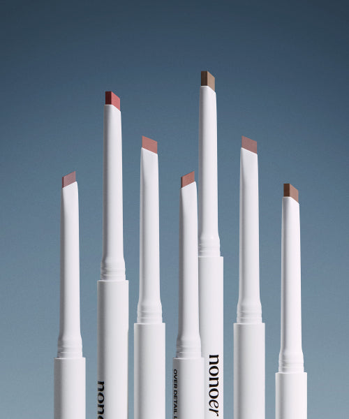 NONOER NONOER Lip Liner [2PACK] Choose 2