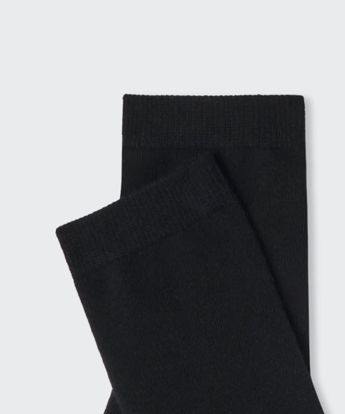MUSINSA STANDARD WOMAN MUSINSA STANDARD WOMAN Women's Plain Crew Socks 7 Pack