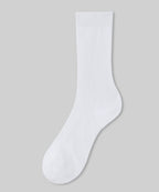 MUSINSA STANDARD WOMAN MUSINSA STANDARD WOMAN Women's Plain Crew Socks 7 Pack