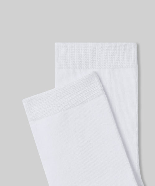 MUSINSA STANDARD WOMAN MUSINSA STANDARD WOMAN Women's Plain Crew Socks 7 Pack