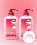 ODID ODID Damage Care Recovery Shampoo 500ml