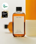 ONETHING [Exclusive composition] Houttuynia cordata extract toner 300ml+150ml