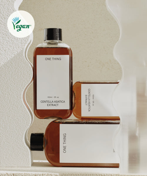 ONETHING [Exclusive composition] Centella asiatica extract toner 300ml+150ml