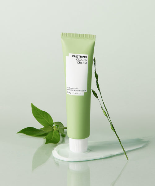 ONETHING [2PACK] 2 Cica B5 Cream 70ml + [Giveaway] Serum 10ml