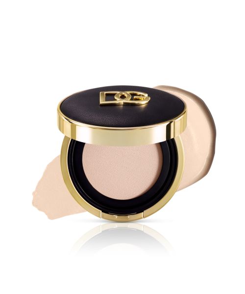 DOLCE & GABBANA DOLCE & GABBANA Rose Glow Cushion Foundation (6 colors)
