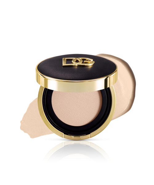 DOLCE & GABBANA DOLCE & GABBANA Rose Glow Cushion Foundation (6 colors)