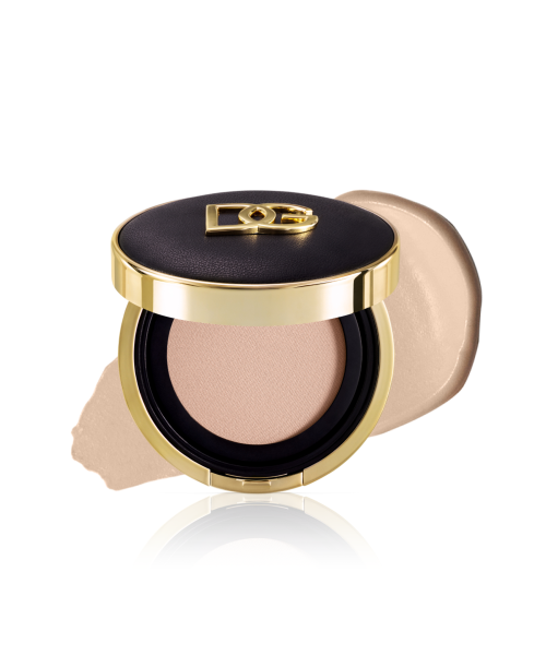 DOLCE & GABBANA DOLCE & GABBANA Rose Glow Cushion Foundation (6 colors)