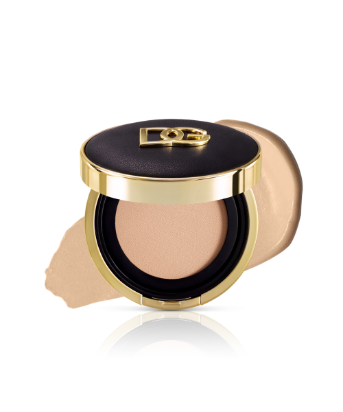 DOLCE & GABBANA DOLCE & GABBANA Rose Glow Cushion Foundation (6 colors)
