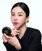 DOLCE & GABBANA DOLCE & GABBANA Rose Glow Cushion Foundation (6 colors)