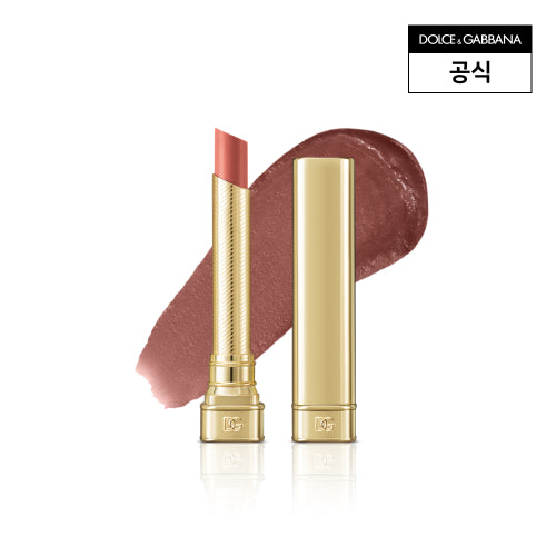 DOLCE & GABBANA DOLCE & GABBANA Lipstilo My Sculpt Satin Lipstick (18 colors)