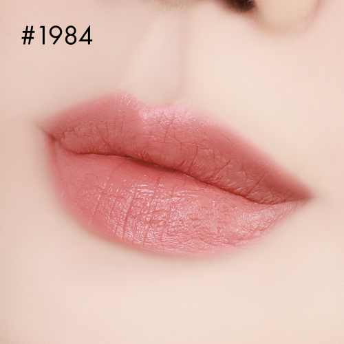 DOLCE & GABBANA DOLCE & GABBANA Lipstilo My Comfy Matte Lipstick (24 colors)