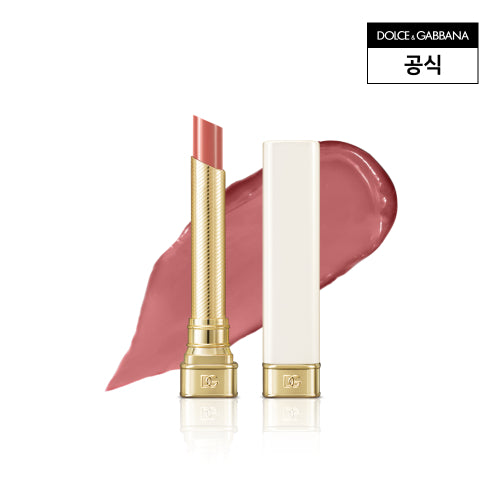 DOLCE & GABBANA DOLCE & GABBANA Lipstilo My Juicy Sheer Lipstick (12 colors)