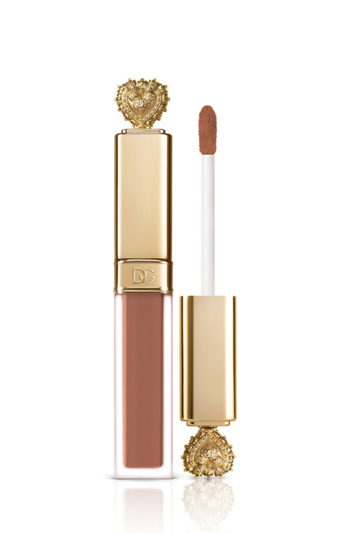 DOLCE & GABBANA DOLCE & GABBANA EverKiss Soft Matte Liquid Lipstick (12 colors)