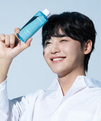 MINIC No Sebum Blue Chamomile Moisture Toner 200ml