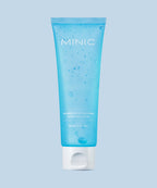 MINIC No Sebum Blue Chamomile Moisture Gel Lotion 80ml