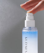 KUDARA [Soothing Radiance Mist] Blue Hydra Mist 80ml