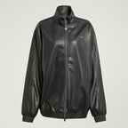 ADIDAS ADIDAS Flether Firebird Oversized Track Top Women