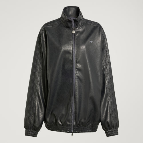 ADIDAS ADIDAS Flether Firebird Oversized Track Top Women