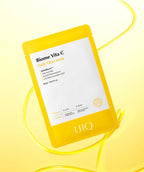 UIQ UIQ Biom Vitacy Daily Glow Mask 5 sheets