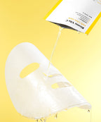 UIQ UIQ Biom Vitacy Daily Glow Mask 5 sheets