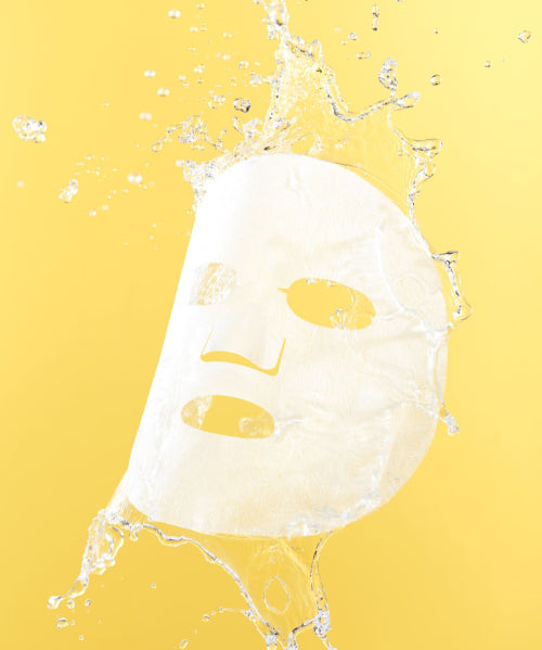 UIQ UIQ Biom Vitacy Daily Glow Mask 5 sheets