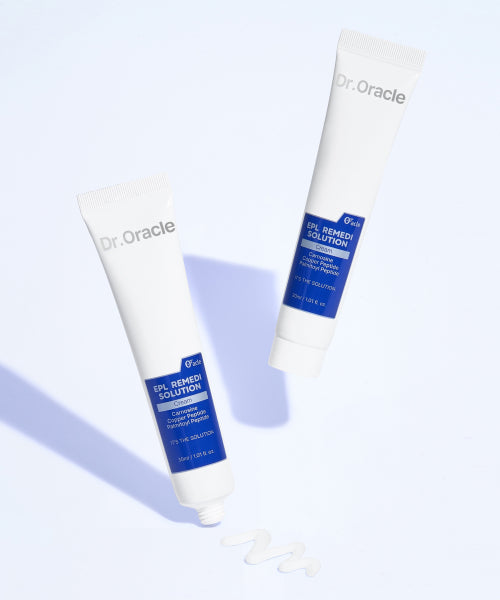 DR.ORACLE DR.ORACLE EPL Remedy Solution Serum 30ml
