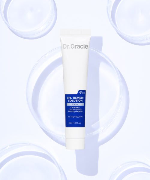 DR.ORACLE DR.ORACLE EPL Remedy Solution Serum 30ml