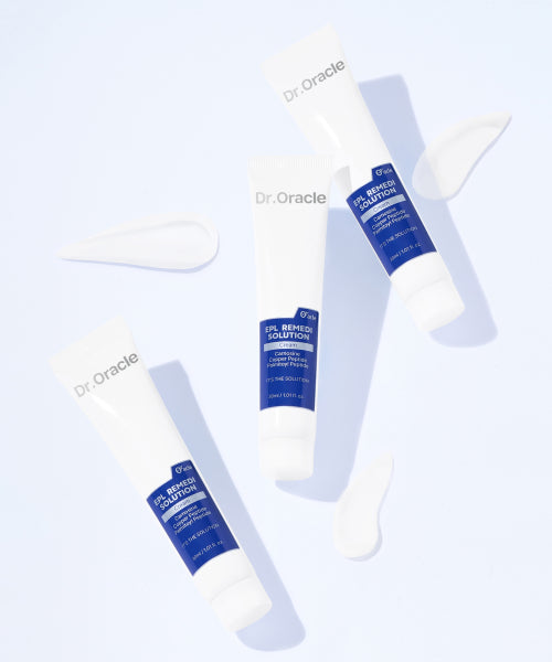 DR.ORACLE DR.ORACLE EPL Remedy Solution Serum 30ml