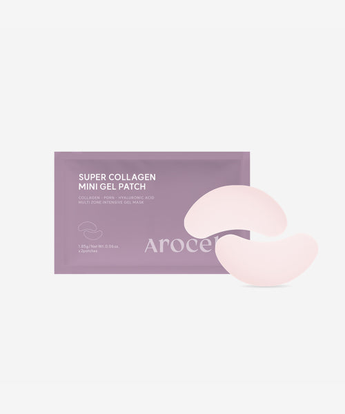 AROCELL AROCELL Super Collagen Eye Gel Patch