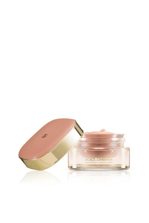 DOLCE & GABBANA Glow Bounce Ceramide Cream