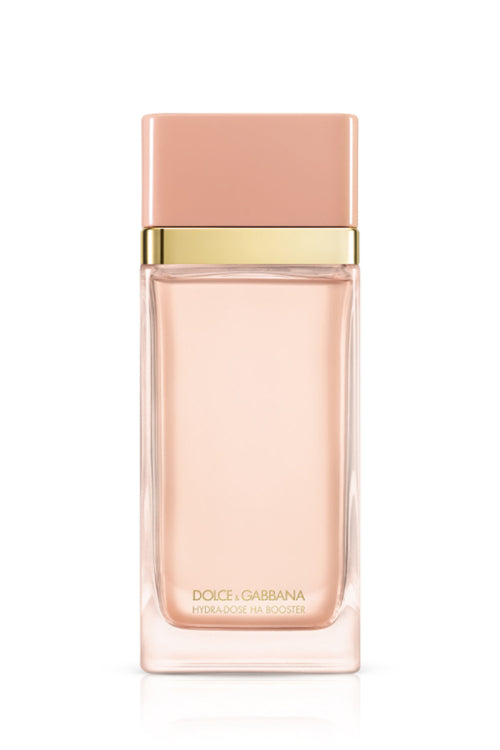 DOLCE & GABBANA Hydra Dose HA Booster