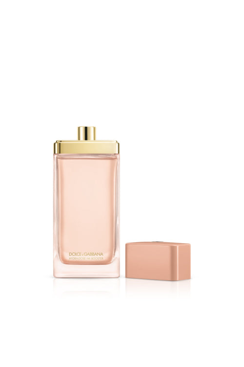 DOLCE & GABBANA Hydra Dose HA Booster