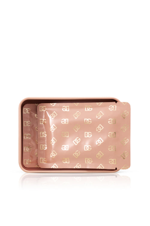 DOLCE & GABBANA DOLCE & GABBANA No Puff Caffeine Eye Patch