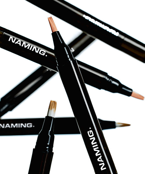 NAMING NAMING Zero Gravity Cover Up Cushion 12g