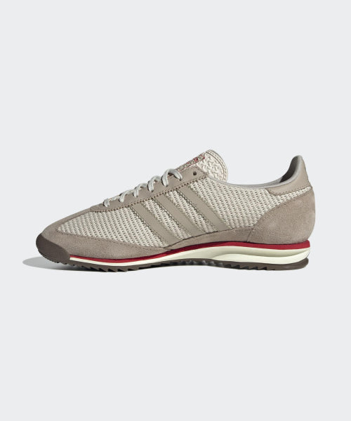 ADIDAS ADIDAS Sneakers SL 72 OG - Alumina: Beige