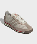 ADIDAS ADIDAS Sneakers SL 72 OG - Alumina: Beige