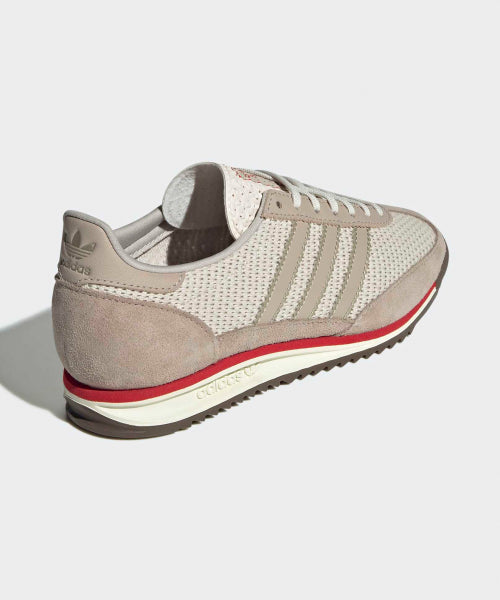 ADIDAS ADIDAS Sneakers SL 72 OG - Alumina: Beige