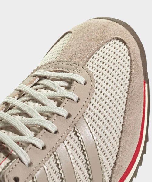 ADIDAS ADIDAS Sneakers SL 72 OG - Alumina: Beige