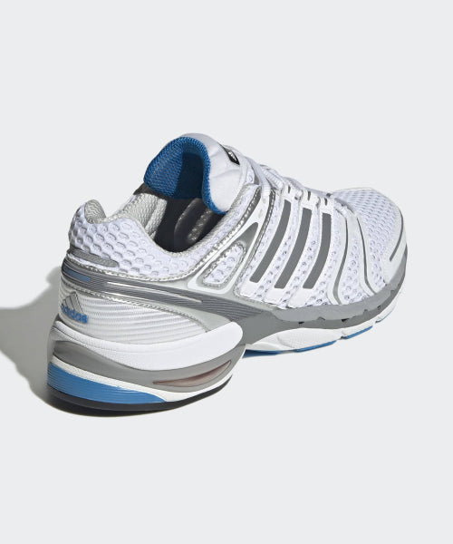 ADIDAS ADIDAS Adistar Control 5 Sneakers - White: Gray