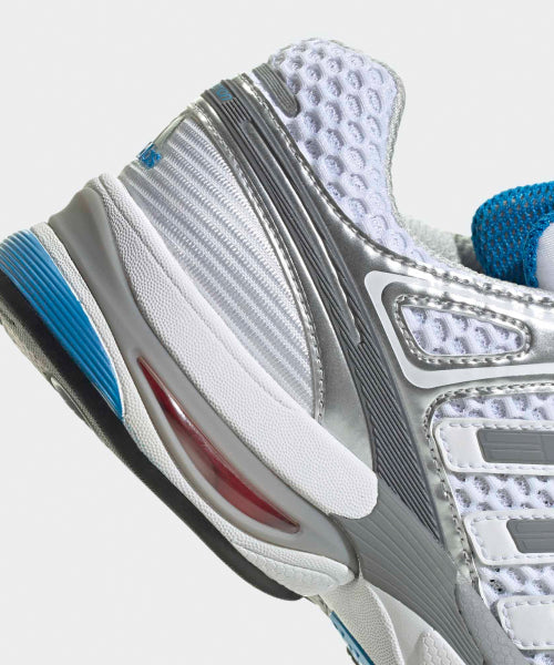 ADIDAS ADIDAS Adistar Control 5 Sneakers - White: Gray