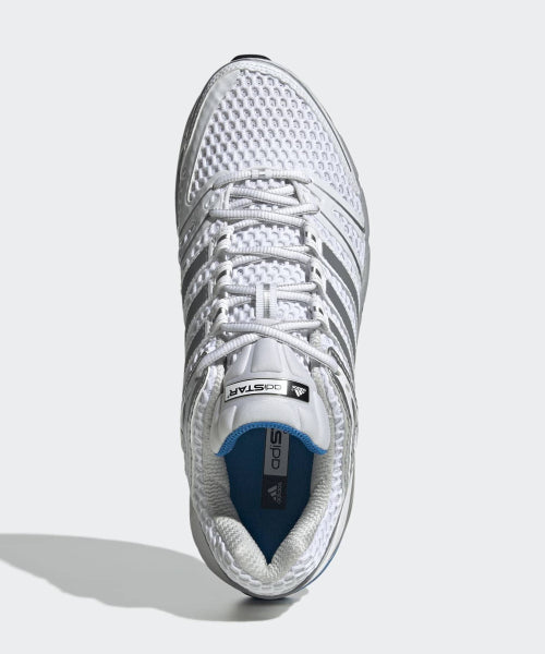 ADIDAS ADIDAS Adistar Control 5 Sneakers - White: Gray