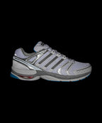 ADIDAS ADIDAS Adistar Control 5 Sneakers - White: Gray