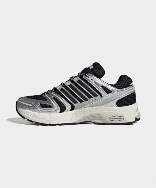 ADIDAS ADIDAS Adistar Control 5 Sneakers - Black:Silver