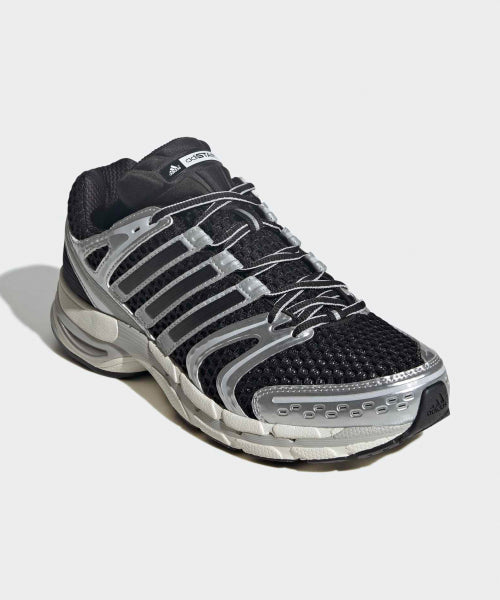 ADIDAS ADIDAS Adistar Control 5 Sneakers - Black:Silver