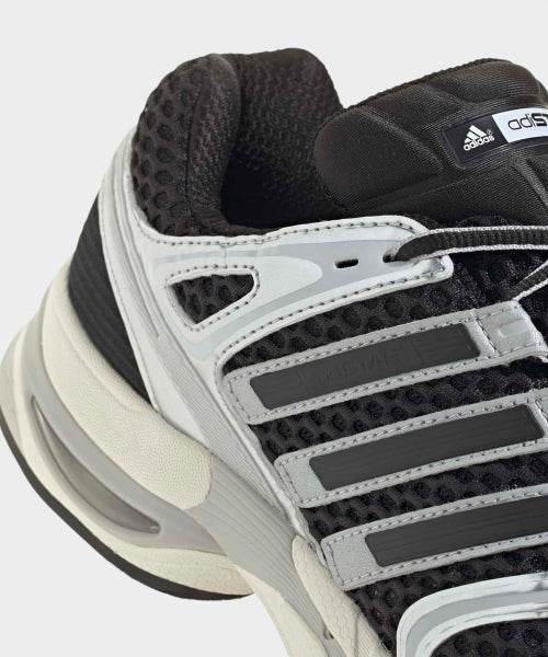 ADIDAS ADIDAS Adistar Control 5 Sneakers - Black:Silver