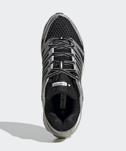 ADIDAS ADIDAS Adistar Control 5 Sneakers - Black:Silver