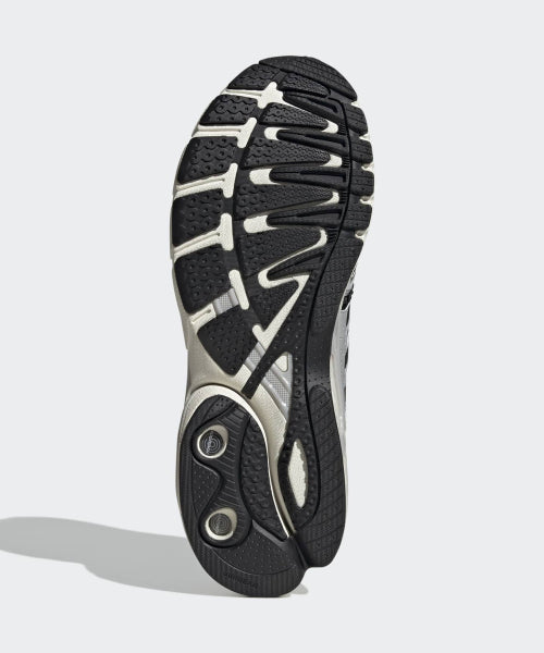 ADIDAS ADIDAS Adistar Control 5 Sneakers - Black:Silver