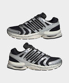 ADIDAS ADIDAS Adistar Control 5 Sneakers - Black:Silver