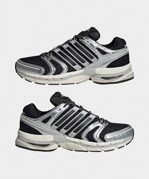 ADIDAS ADIDAS Adistar Control 5 Sneakers - Black:Silver