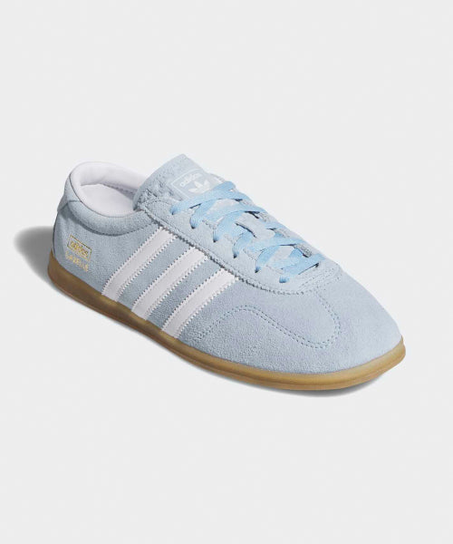 ADIDAS Gazelle Low Pro - Clear Sky